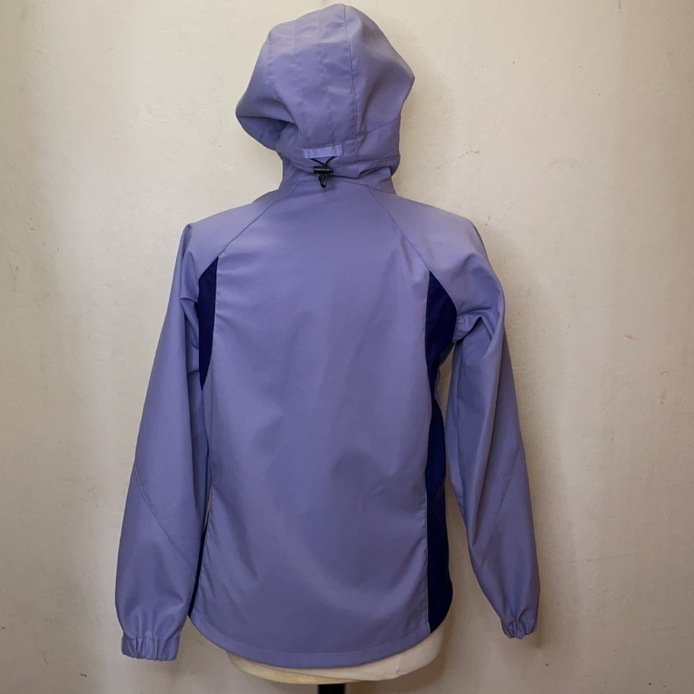 Patagonia Women’s vintage Dimension Jacket Size Small - Picture 4 of 10